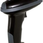 Postron 1D CCD Barcode Scanner