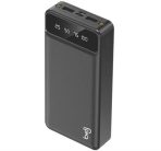 Belj 20000mAh belj power bank with LED Torch