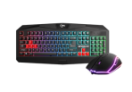 KWG ARIES E1 2 IN 1 GAMING RGB COMBO