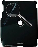 Promate smartShell.P Ultra-thin Back Shell