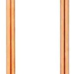 Solarix Copper Cladded 120mm Earth Spike