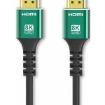 UniQue HDMI 2.1 8K 5M Cable