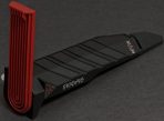 Gamdias Aegis Artful cable management