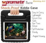 Promate Bamby.Air Shockproof Impact resistant case with