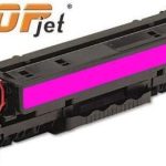 TopJet HP 128A Toner Magenta CE323A