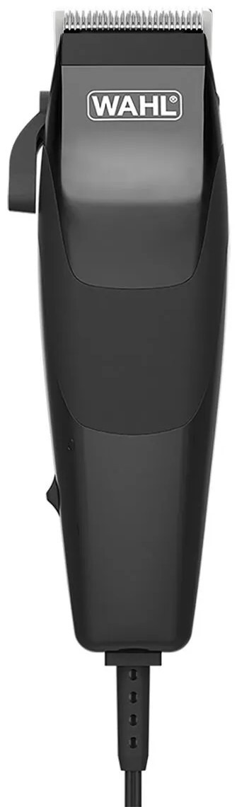 1204202669dbf92ac5858.jpeg Wahl Home Pro Deluxe 10 Piece Hair Clipper Kit - Image 1