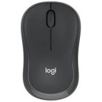 Logitech M240 Silent Bluetooth Ambidextrous Mouse