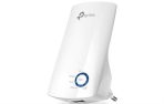 TP Link TL-WA850RE 300Mbps WiFi Range Extender