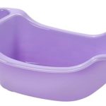 Babymoov Boat Bathtub - Purple