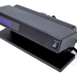 Postron /Casey Counterfeit Money detector Lamp ultra-Violet