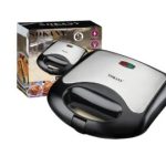 Sokany 2 Slice Sandwich Or Grill Maker