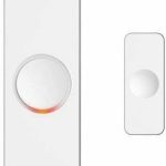 HIKVISION Wireless Magnetic Contact