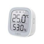 TP Link Smart Temp And Humidity