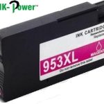 InkPower Generic Replacement Cartridge for HP Officejet Ink
