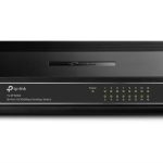 TP Link TL-SF1016D 16 Port 10 to 100Mbps Desktop