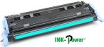 InkPower HP 124A Toner Cyan Q6001A