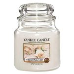 Yankee Candle Wedding Day Medium Jar