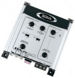 Boss 2 Way Cross Audio System
