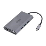 Dahua TC39 9 in 1 USB 3.1 Type