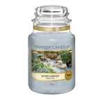 Yankee Candle Water Garden Large Jar