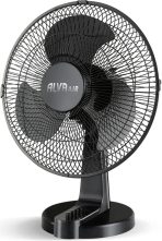 Alva ACS209B 40cm Plastic Desk Fan