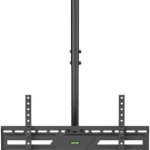 Unimount 37 To 86 Inches Ceiling Mount TV Bracket