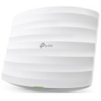 TP Link EAP115 300Mbps Wireless N Ceiling Mount Access Point