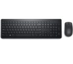 Dell KM3322W Wireless Combo Keyboard and Mouse