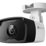 TP Link VIGI 2MP 2.8mm Outdoor Bullet Network Camera