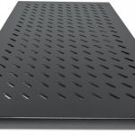 Intellinet 19 Inch 900mm 1U Fixed Shelf