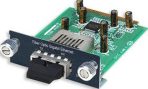 Intellinet 1000Base-SX Gigabit Ethernet Module:Fiber
