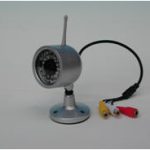 Securnix Mongoose IR Wireless Camera