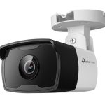 TP Link VIGI C330I VIGI 3MP Outdoor IR Bullet Network Camera
