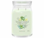 Yankee Candle Cucumber Mint Cooler Large Jar