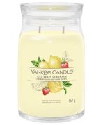 Yankee Candle Iced Berry Lemon Large Jar