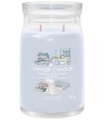 Yankee Candle A Calm and Quiet Place Large Jar