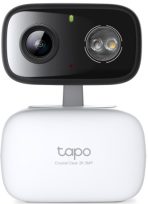 TP Link Indoor or Outdoor Home Security WiFi Camera
