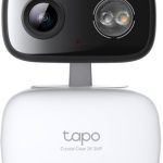 TP Link Indoor or Outdoor Home Security WiFi Camera