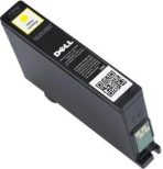 Dell Series 33 Yellow Original Extra High Capacity Ink