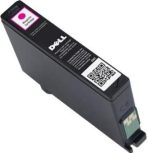 Dell Series 33 Magenta Original Extra High Capacity Ink