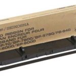 Seiko FB 60051 Original Black Nylon Printer Ribbon