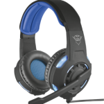 Trust TRS-22052 GXT 350 Radius 7.1 Surround Headset