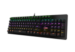 KWG Draco E1 Mechanical Neon Light Keyboard