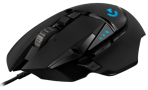 Logitech G502 HEO USB Gaming Mouse