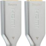 UniQue 4K Ultra HD 20M HDTV 2.0 Active Optical Cable