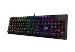 KWG Draco M1 Mechanical RGB Light Keyboard