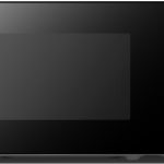 Hisense 20 Litre Matte Black Manual Microwave Oven