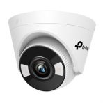 TP Link VIGI 4MP 4mm Full-Color Turret Network Camera