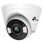 TP Link VIGI C430 VIGI 3MP Full-Color Turret Network Camera