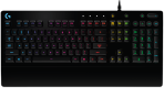 Logitech G213 Prodigy Wired Gaming Keyboard